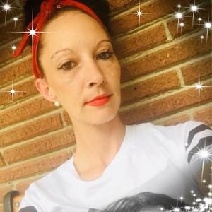 Meet your Posher, Misty